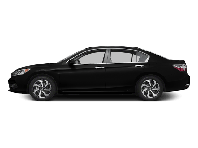 Used 2017 Honda Accord 4dr Car